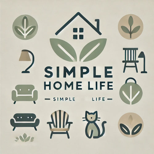 SimpleHomeLife